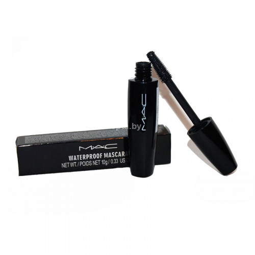 Тушь для ресниц MAC WATERPROOF MASCARA