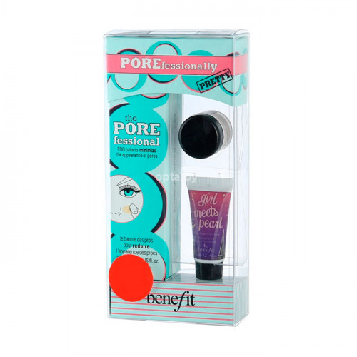 Набор Benefit the POREfessional 3in1