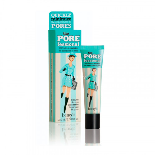 Бальзам уменьшающий поры Benefit The POREfessional
