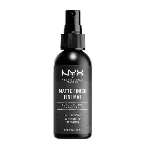 Спрей-фиксатор макияжа NYX