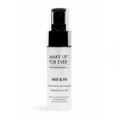 Фиксатор макияжа Make up for ever