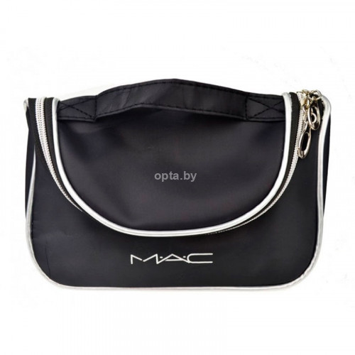 Косметичка на молнии MAC 