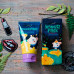 Маска Elizavecca Milky Piggy Gold Kangsi Pack