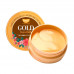 Гидрогелевые патчи Koelf Gold & Royal 