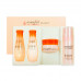 Набор миниатюр Etude House Moistfull Collagen Skin Care Kit