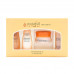 Набор миниатюр Etude House Moistfull Collagen Skin Care Kit