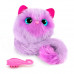 Интерактивный котёнок Pomsies