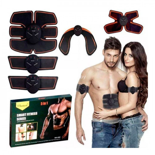 Скульптор тела Smart Fitness Series 5 в 1