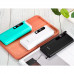 ОРИГИНАЛЬНОЕ портативное зарядное устройство Hoco 15000 mAh