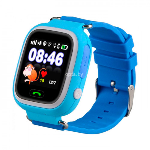 Smart Baby Watch Q90 