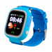 Smart Baby Watch Q90 