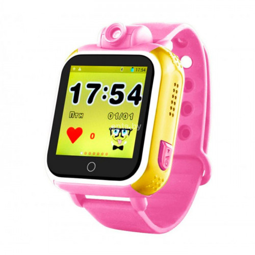 Умные часы Smart Baby Watch Q100