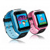 Умные часы Smart Baby Watch Wonlex GW500S