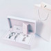 Набор украшений DIOR SILVER