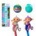 Набор обезьянок FINGERLINGS (6 шт.)
