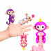 Набор обезьянок FINGERLINGS (6 шт.)