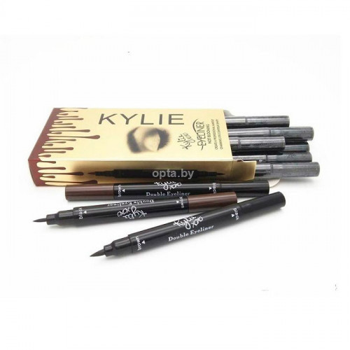 Подводка Kylie Braun