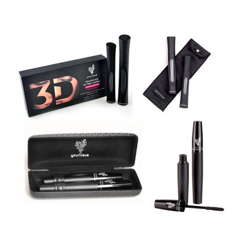 3D тушь Younique