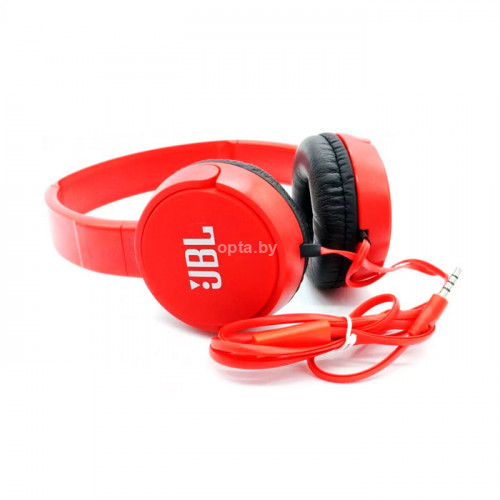 Наушники JBL J-08