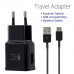 Адаптер Samsung Travel Adapter S8