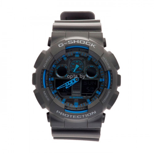 Часы G-SHOCK