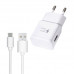 Адаптер Samsung Travel adapter S8 (белый)