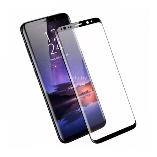 Защитное стекло для Samsung Galaxy S9