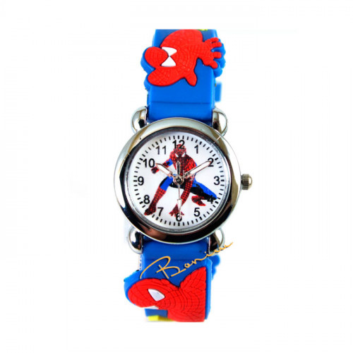 Часы детские SG Spiderman 