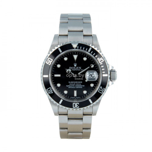 Часы Rolex Submariner 