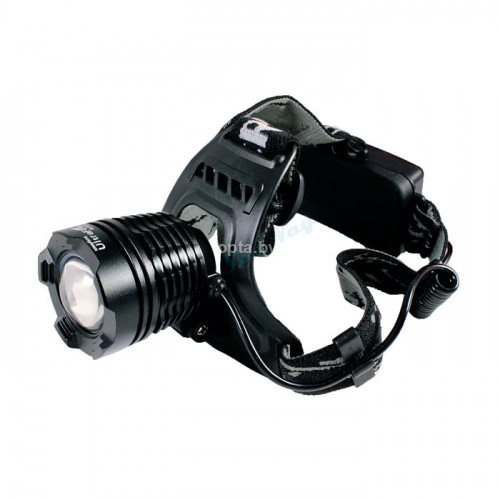 Налобный фонарь UltraFire HL-K12
