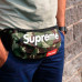 Сумка поясная Supreme