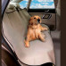 Автомобильная накидка для собак PetZoom 