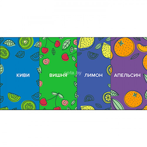 Гибридные мини-деревья ДОМАШНИЕ ФРУКТЫ "Экодар"