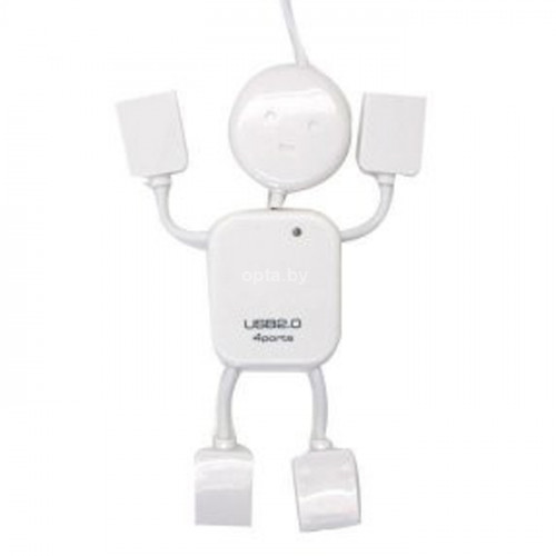 USB-хаб Человечек