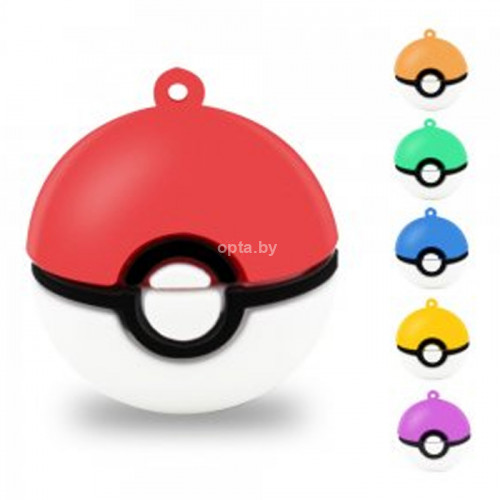 Флешка Pokeball 4GB