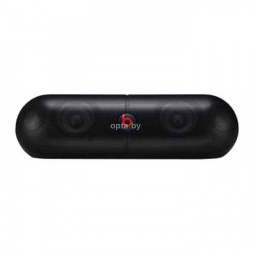 Практичная Портативная колонка Beats Pill XL (чёрный)