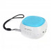 Портативная акустика HY-BT75 Bluetooth (USB, microSD)