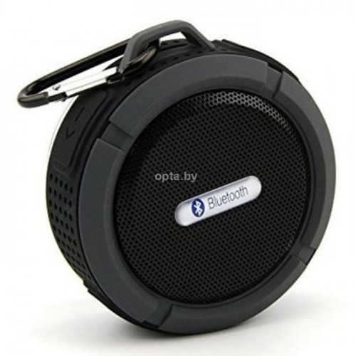 Портативная Bluetooth колонка с6