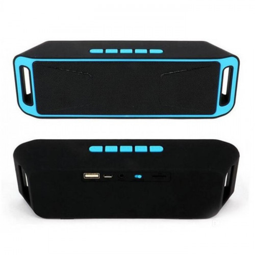 Портативная Bluetooth колонка MEGABASS A2DP