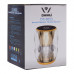 Портативная колонка Daniu DS - 8603 (белый)
