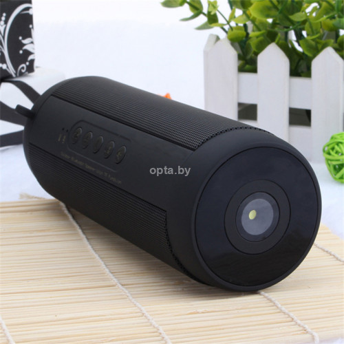 Портативная колонка Wireless spiaker