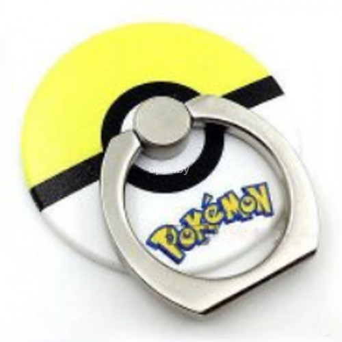 Универсальный держатель Ring Holder Pokemon