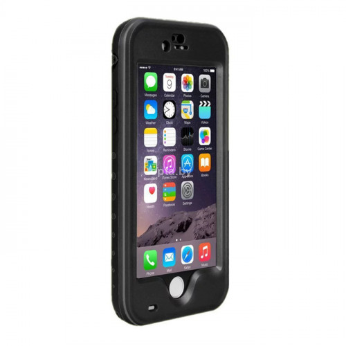 Пылевлагозащищенный чехол Redpepper для iPhone 4/4s