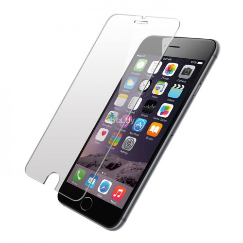 iPhone 6+ Tempered Glass - защитное стекло
