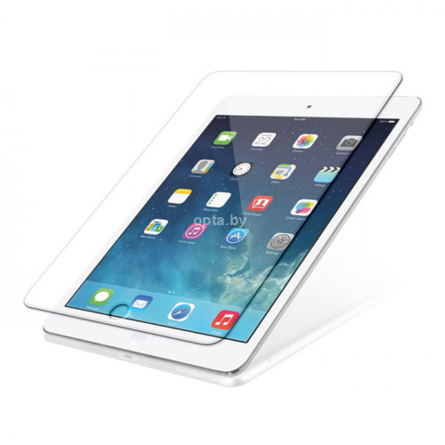 iPad Mini Tempered Glass - защитное стекло