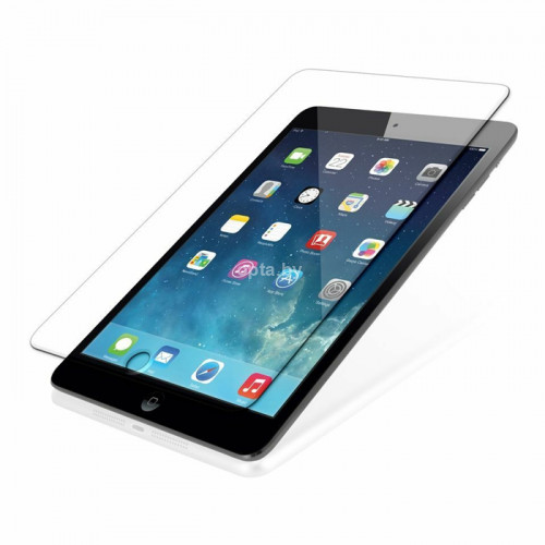 iPad Air Tempered Glass - защитное стекло