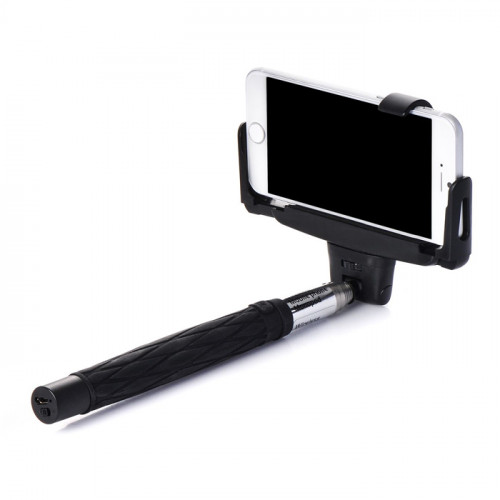 Проводной монопод Selfie Stick
