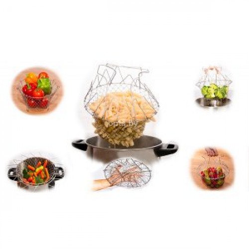 Складная решетка   Chef Basket