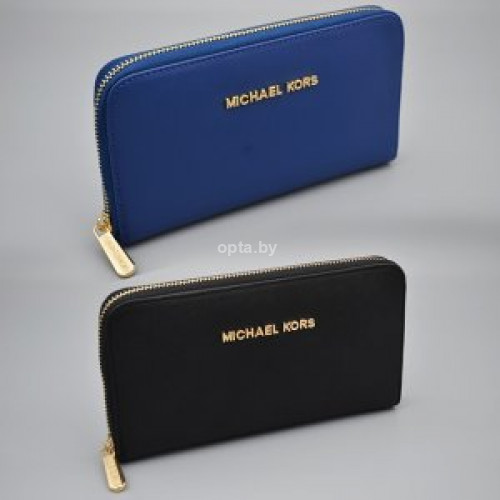 Женский клатч Michael Kors (чёрный)