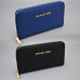 Женский клатч Michael Kors (чёрный)